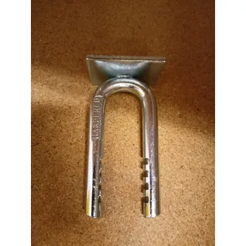 TOKOZ Podsestava krytky závory 210 - náhradní díl