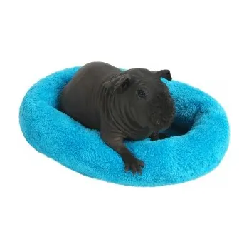 pelíšek pro malé zvíře Pelíšek pro hlodavce morče hnědá