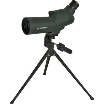 Teleskopický dalekohled DALEKOHLED CELESTRON 15-45x50 SPOTTING SCOPE lomený