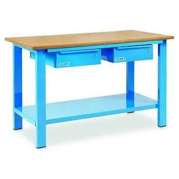 Dílenský stůl Pracovní stůl ponk OMCN 1003/PL