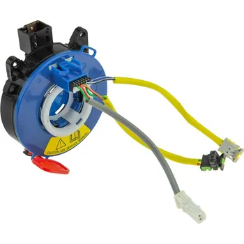 Auto elektroinstalace Kroužek volantu FIAT Grande Punto Linea