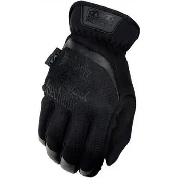 Rukavice Rukavice Mechanix Wear FastFit - Covert Black Velikost: 2XL