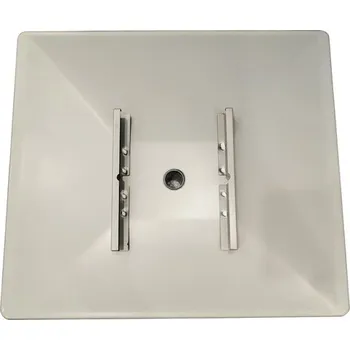 Příslušenství pro gril Náhradní díl Tenneker® CARBON CS33 odkapávací plech grilu Carbon 2