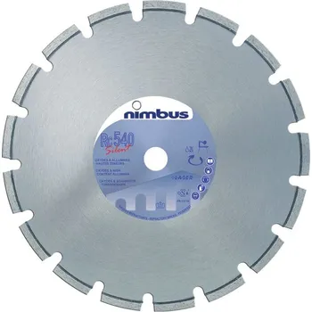 Řezný kotouč NORTON-CLIPPER Kotouče 350x25.4mm Norton Clipper EXTREME RC540