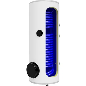 Bojler Zásobník TV nepřímotopný Dražice OKC 200 NTR/HP