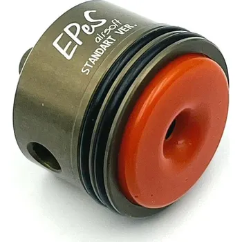 Airsoft EPES EPeS hlava válce AEG Mk.II uni V2/3 - Střední - EF - 90sh