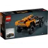 Stavebnice LEGO LEGO Technic 42166 Neom McLaren Extreme E Race Car