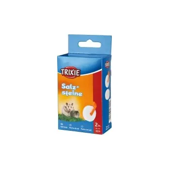 Koupelová sůl Minerální sůl v krabičce