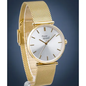 Hodinky Hodinky dámské Pierre Ricaud Classic P22096.1113Q