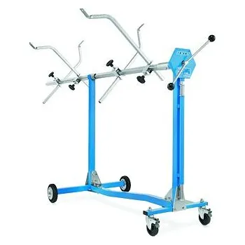 Dílenský stůl Karosářský, lakýrnický stojan OMCN 274/A