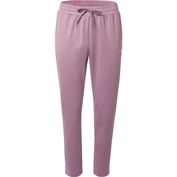 Dámské kalhoty Dámské Kalhoty MARTES ESSENTIALS LADY LORIMO M000181904 – Fialová XL