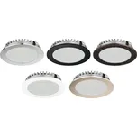 svítidlo pro zápustnou/povrchovou montáž Loox5, 12 V barva nerez, světlo 3000 K