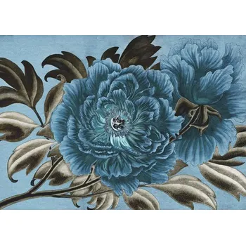 Fototapeta Fototapeta vliesová X7-1074 Royal Peony 350x250 cm