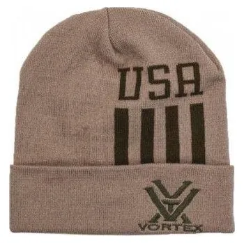 Čepice Čepice Vortex USA Knit