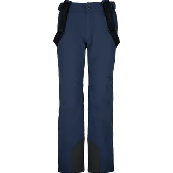 Snowboardové kalhoty Kalhoty Kilpi Elare-W DBL 44