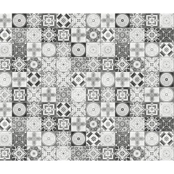 Fototapeta Fototapeta vliesová IF4-070 Pattern Porto 400x250 cm