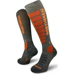 Northman Ski Compress Merino 21 světle…