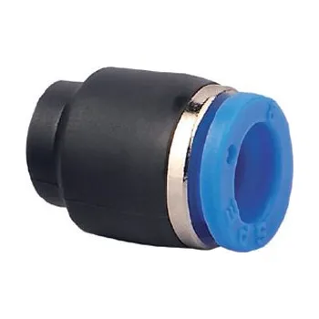 Příslušenství k čerpadlu STNC záslepka (zátka) hadičky 6mm