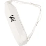 Sharp Shape Vak na jogamatku Canvas bílý