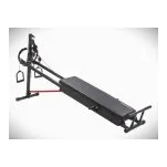 Multifunkční lavice Total gym