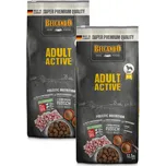 2x Belcando Adult Active 22,5kg