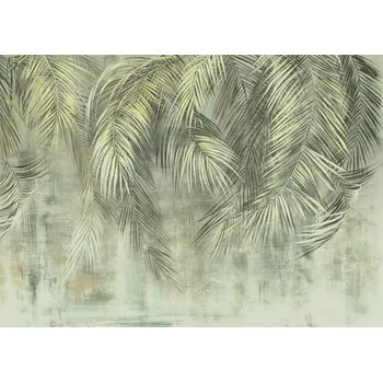 Fototapeta Fototapeta vliesová LJX7-050 Palm Fronds 350x250 cm