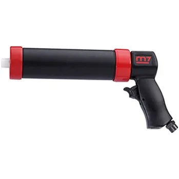 Vytlačovací pistole Mighty Seven M7 pistole na kartuše M7 SK-1010