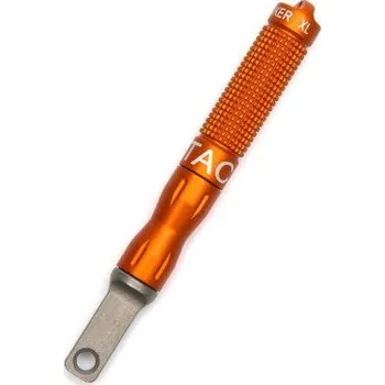 Vybavení pro přežití Křesadlo EXOTAC nanoSTRIKER XL™ ORANŽOVÉ