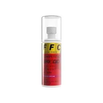Péče o ruce SKIGO FFC COMPETITION red 100 ml
