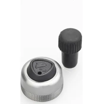 Rybářský prut CAPERLAN Lakeside-5 280 svrchní a spodní zátka