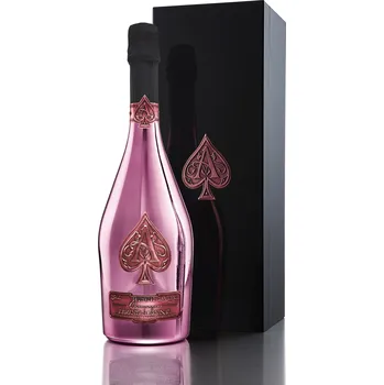 Armand De Brignac Rosé (1,5l) v dárkové krabičce