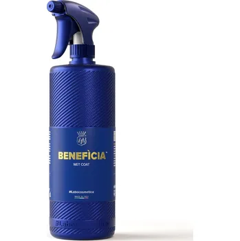 Autovosk Labocosmetica Beneficia 1L polymerový sealant