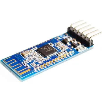 Vývojová deska Bluetooth 4.0 modul AT-09 BLE CC2540/CC2541