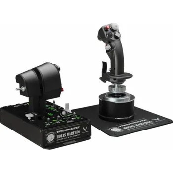 Herní ovladač Thrustmaster Hotas Warthog joystick (2960720)