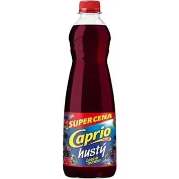 Sirup sirup Caprio 700ml - lesní ovoce