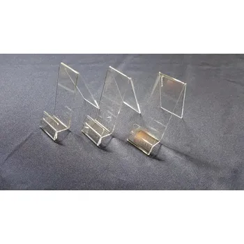 Stojánky na mobil MOB P30x40 MOB P30x40 /1kus - 1 ks