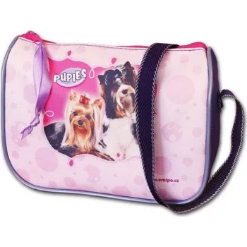 Kabelka Dívčí kabelka EMIPO K 6201 2.109 Psi