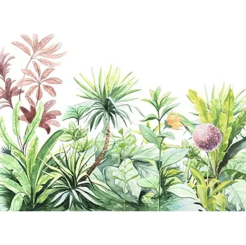 Fototapeta Fototapeta vliesová IAX6-0007 Terrain 300x250 cm