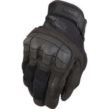 Rukavice Rukavice MECHANIX M-PACT 3 ČERNÉ