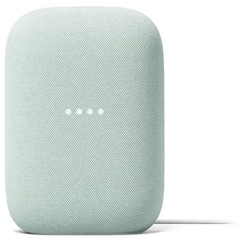 hlasový asistent Google Nest Audio
