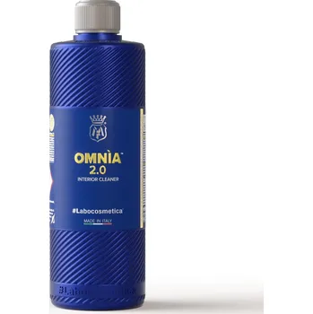 Čistič plastových dílů Labocosmetica Omnia 2.0 500ml interiérový čistič