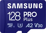 Samsung microSDXC 128 GB Class 10 UHS-I…