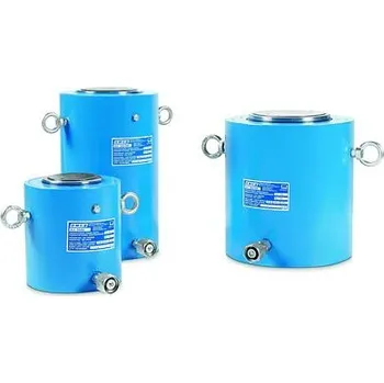 zvedák Hydraulický tlačný válec OMCN 364/M (85 t, zdvih 45 mm)