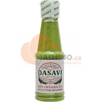 Koření DASAVI Koření s chilli limetka zelená 260g