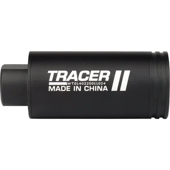 Imperator Tactical Nasvětlovací tlumič Spitfire s imitací výšlehu