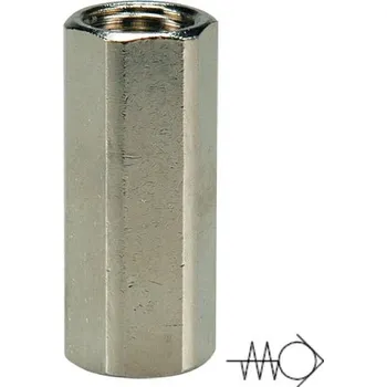 Ventil A.P.I. ventil zpětný FF 1/4"