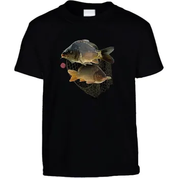 Tričko s kapry Velikost: XXXL