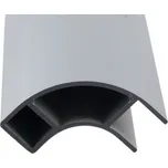 Jednostranný AL napojovací profil