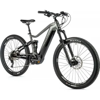 Leader Fox Arran 20 Ah 29" šedé 2023