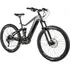 Elektrokolo Leader Fox Arran 20 Ah 29" šedé 2023